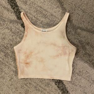 *NEVER WORN* PRINCESS POLLY TANK TOP